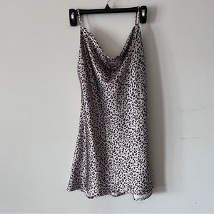 princess polly slip dress